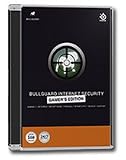 Review BULLGUARD  / Bullguard Gamers Edition OEM Sleeve 1 Pack