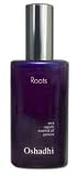 Oshadhi - Roots, Organic Essential Oil 50 ml Perfume