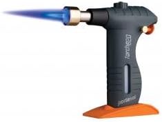 High Pwr Portasol Torch 820 Orange/Grey-3Pack