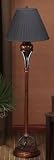 Byzantine Floor Lamp by Deco Breeze