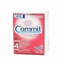 Commit Lozenges, 4mg, Cherry, 108-Count Package