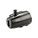 FOUNTAIN PUMP WITH AUTOMATIC LOW WATER SHUT-OFF, Size: 130-185 GPH (Catalog Category: Pond:FILTERS, PUMPS & ACCESSORIES)