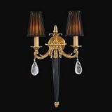 Wall Sconces Metropolitan N950492