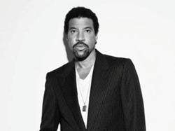 Image of Lionel Richie
