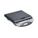 Pelouze Digital Postal Scale, 10 lb x 0.2 oz with USB Interface & Rate Computing Software