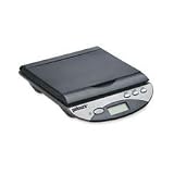 Search : Pelouze Digital Postal Scale, 10 lb x 0.2 oz with USB Interface & Rate Computing Software