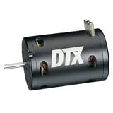 Duratrax 8.5T Brushless Motor Sensored 4450kV by Duratrax