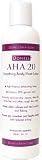 Donell AHA 20 Body Lotion (8 oz)