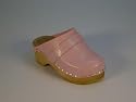 Clogs Kinderklogs zartrosa