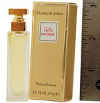 Fifth Avenue By Elizabeth Arden For Women. Perfume .12-Ounce Mini