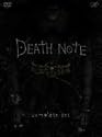 DEATH NOTE デスノート / DEATH NOTE デスノート the Last name complete set [DVD]