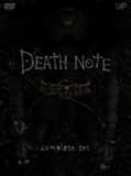 DEATH NOTE �f�X�m�[�g / DEATH NOTE �f�X�m�[�g the Last name complete set [DVD]
