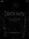 DEATH NOTE �f�X�m�[�g / DEATH NOTE �f�X�m�[�g the Last name complete set [DVD]