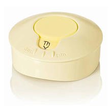 Medela Fresh Breast Milk Labeling Lids