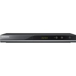 Samsung DVD-C350 All Region Free DVD Player (Black)