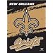New Orleans Saints 11x15 Economy Garden Flag
