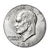 Eisenhower Dollar 1978 BU