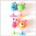 creature pop up