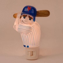 New York Mets 5