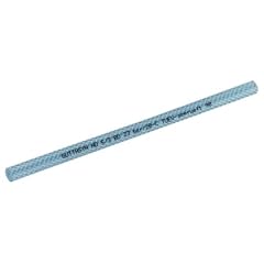 KAYSER GmbH 350081 Druckluftschlauch L.50m D.9x3mm 12bar PVC transparent flex.