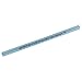 KAYSER GmbH 350081 Druckluftschlauch L.50m D.9x3mm 12bar PVC transparent flex.