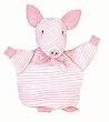 Pocket Critter Piggy By Warm Whiskers