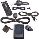 Pioneer CD-XMPCAR1 Car Install Kit for the XMP3 Portable XM Receiver