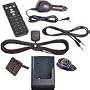 Pioneer CD-XMPCAR1 Car Install Kit for the XMP3 Portable XM Receiver