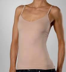 Only Hearts Delicious Tailored Camisole (4708L)