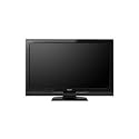 Sony Bravia S-Series KDL-32S5100 32-Inch 1080p LCD HDTV, Black
