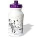 Londons Times Funny Relationships Cartoons - The Birth Of Houdini - Water Bottles