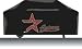 Houston Astros Deluxe Grill Cover