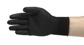 QRP Gloves Qualakote Micro Foamed Poly Palm Dipped Assy M