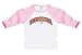 Indiana #1 Toddler Raglan T-Shirt