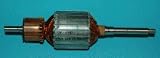 Electrolux Armatures for Super J Olympia Tank Motor