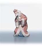 Lladro King Melchior Figurine