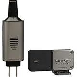 MicroSync Digital Transmitter / Receiver Kit with Household Plug
