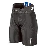 Reebok 3k ice/inline hockey shorts senior small 30