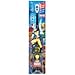 Spinbrush Marvel Heros Battery Powered Toothbrush, Hulk and Wolverine (Pack of 3)