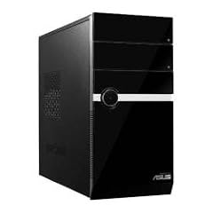 Asus Vintage7-P5G41E Barebone (Sockel 775, Intel G47/ICH7)