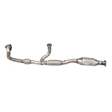 Bosal Catalytic Converter 099-185 by Bosal