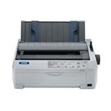 Epson� LQ-590 24-Pin Dot Matrix Impact Printer