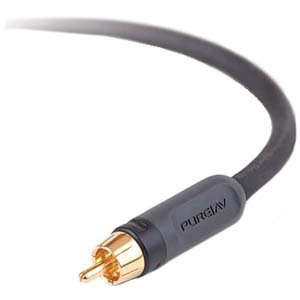 Belkin Digital Coaxial Kabel 0,9m Preisvergleich
