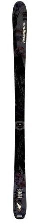 Buy Rossignol Phantom SC 108 skis New 2009 by Rossignol