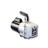 2 CFM Rotary Vane Deep Vacuum Pump (MSC90062 ) Category: Air Conditioning Charging Supplies