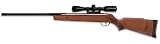 Gamo Hunter PRO Air Rifle with 3 - 9x40IR Scope