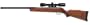 Gamo� Hunter PRO Air Rifle with 3 - 9x40IR Scope