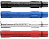 Dye Precision UltraLite Boomstick .688-Inch Paintball Barrel Back for Spyder, Black Dust
