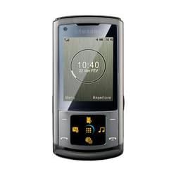 Samsung - SGH-U900