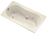 Kohler 1106-RH-47 ProFlex Whirlpool Drop-In Tub